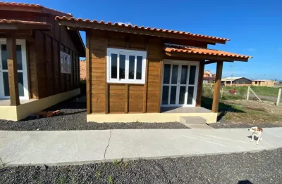 Kitnet / Stúdio à venda na Av. Das Dálias, S/N, Capão Novo, Capão da Canoa