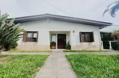 Casa com 4 quartos à venda na Dos Antúrios, 3872, Capão Novo, Capão da Canoa
