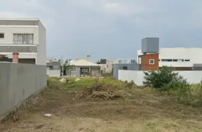 Terreno à venda na praia do village – posto 09 em capão novo