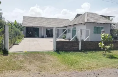 Casa com 3 quartos à venda na Rua Do Amor Perfeito, 2817, Capão Novo, Capão da Canoa