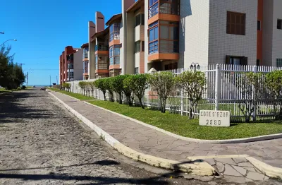 Kitnet / Stúdio à venda na Avenida das Garças, 2880, Capão Novo, Capão da Canoa