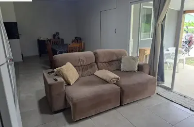 Bela casa a venda em capão novo village! excelente oportunidade