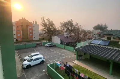 Belo apartamento  à beira mar de capão novo! ótima oportunidade.