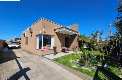 Casa com 2 quartos à venda na Flor De Maio, 3969, Capão Novo, Capão da Canoa