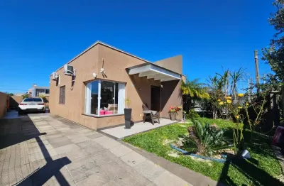 Casa com 2 quartos à venda no Capão Novo, Capão da Canoa 