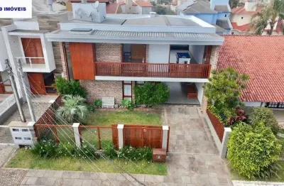 Casa com 5 quartos à venda na Rua Do Lírio, 4103, Capão Novo, Capão da Canoa