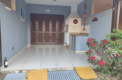 Sobrado a venda em capão novo! oportunidade única, agende uma visita