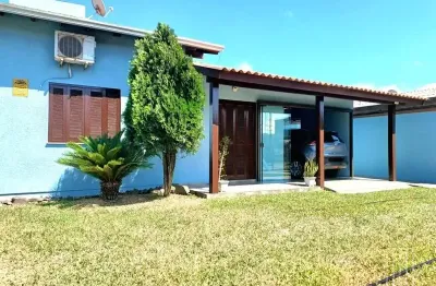 Casa com 2 quartos para alugar no Capão Novo, Capão da Canoa 