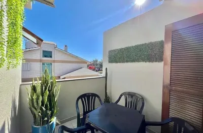 Apartamento com 2 quartos à venda na Rua Andira, 392, Capão Novo, Capão da Canoa