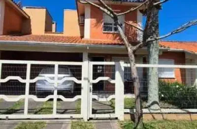 Casa com 2 quartos à venda na Avenida das Garças, 1157, Capão Novo, Capão da Canoa