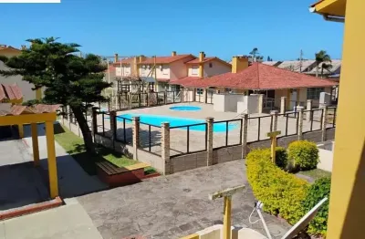 Casa com 2 quartos para alugar na Das Gaivotas, 890, Capão Novo, Capão da Canoa