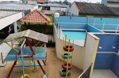 Casa com 1 quarto para alugar na Das Dálias, 3640, Capão Novo, Capão da Canoa