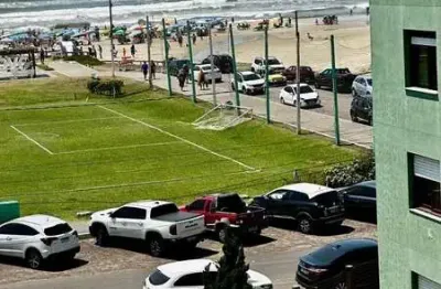 Apartamento com 1 quarto à venda na Rua Do Amor Perfeito, 4260, Capão Novo, Capão da Canoa