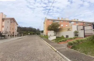 Apartamento com 1 quarto à venda na Crisântemos, 4272, Capão Novo, Capão da Canoa