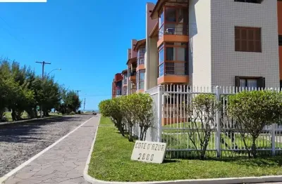 Apartamento à venda na Avenida das Garças, 3640, Capão Novo, Capão da Canoa