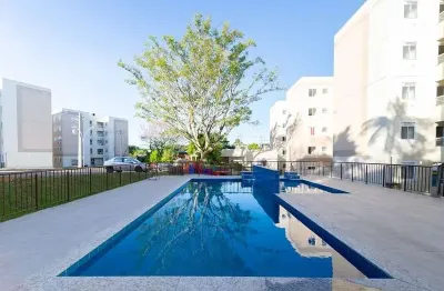 Apartamento à venda na Rua Fogaça da Cruz, 632, Centro, Gravataí