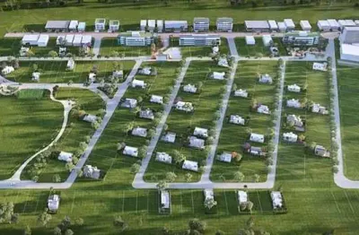 Terreno à venda na Mykonos, 101, Centro, Xangri-Lá