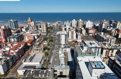 Apartamento com 2 quartos à venda na Rua Andira, 396, Centro, Capão da Canoa