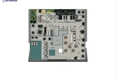 Terreno em condomínio fechado à venda na Rua Encantado, 622, Zona Nova, Capão da Canoa