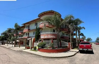 Prédio à venda na Três Marias, 165, Arco Íris, Capão da Canoa