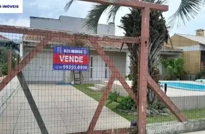 Casa com 3 quartos à venda na Rua Andira, 581, Zona Norte, Capão da Canoa
