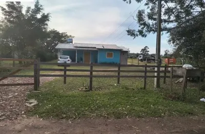 Propriedade rural com ampla estrutura à venda em tapera dos quadros