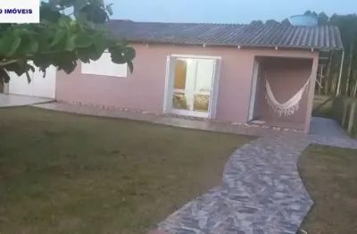 Casa com 3 quartos à venda na Da Cruz, 310, Cornélios, Terra de Areia