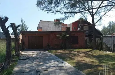 Casa com 2 quartos para alugar na Guilherme Furtado, 40, Guarani, Capão da Canoa