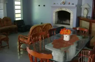Casa com 6 quartos para alugar na Rio Negro, 2422, Centro, Xangri-Lá