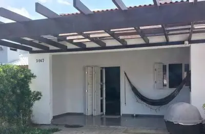 Belissíma casa a venda no bairro capão novo, capão da canoa/rs!