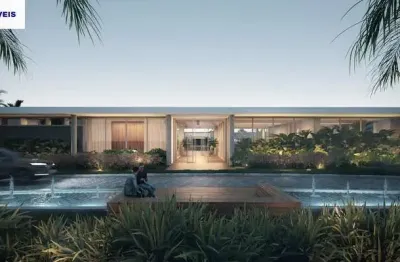 Terreno em condomínio fechado à venda na Estrada Do Mar, 3687, Zona Nova, Capão da Canoa