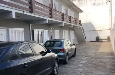 Apartamento com 2 quartos à venda na Rua Andira, 2570, Centro, Capão da Canoa