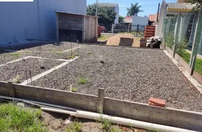 Terreno à venda na Das Cravíneas, 4266, Capão Novo, Capão da Canoa