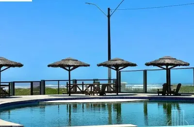 Casa em condomínio fechado com 2 quartos à venda na Rua Do Amor Perfeito, 3833, Capão Novo, Capão da Canoa