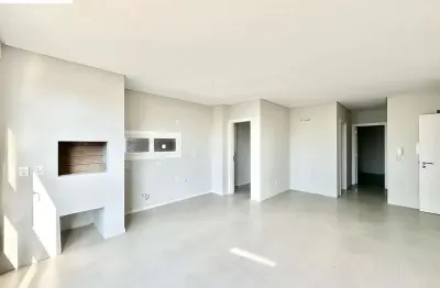 Apartamento 2 dormitórios com 1 suíte – amplo, iluminado e confortável