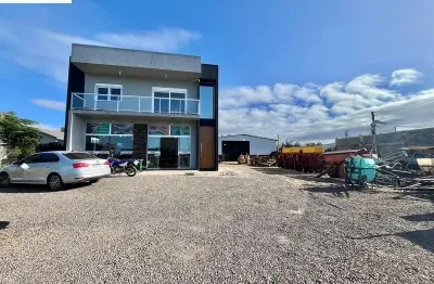 Sala comercial à venda na Osmani Veras, 3950, Centro, Terra de Areia