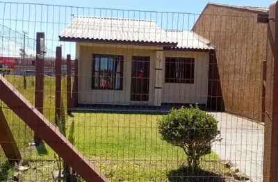 Casa com 2 quartos à venda na Rui Barbosa, 55, Guarani, Capão da Canoa