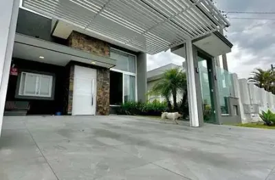 Casa com 3 quartos à venda na Rua Encantado, 58, Zona Nova, Capão da Canoa