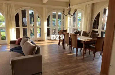 Casa com 4 quartos à venda na Juriti, 655, Atlântida, Xangri-Lá