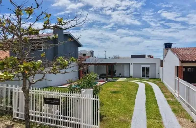 Apartamento com 3 quartos à venda na Rua Andira, 52, Arroio Teixeira, Capão da Canoa