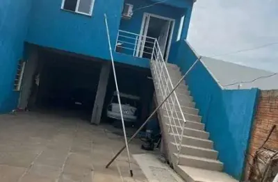 Casa à venda na Rua Andira, 3020, Capão Novo, Capão da Canoa