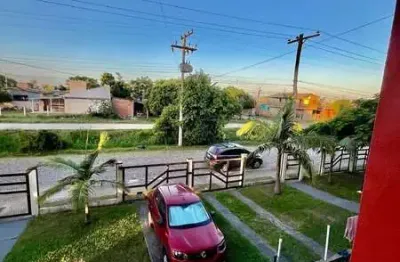 Apartamento com 1 quarto à venda na Rua Andira, 101, Capão Novo, Capão da Canoa