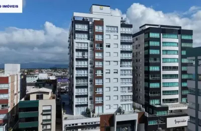 Apartamento mobiliado e decorado à venda no Centro de Capão da Canoa!