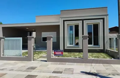 Casa com 3 quartos à venda na Rua Do Amor Perfeito, 428, Capão Novo, Capão da Canoa
