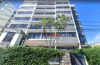 Apartamento com 4 quartos à venda na Rua Alfredo Gomes de Oliveira, 307, Armação, Salvador
