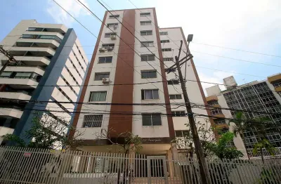 Apartamento com 4 dormitórios à venda, 198 m² por r$ 660.000,00 - ondina - salvador/ba