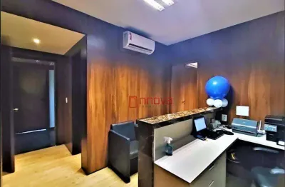 Sala comercial com 3 salas à venda na Avenida Antônio Carlos Magalhães, 2573, Parque Bela Vista, Salvador