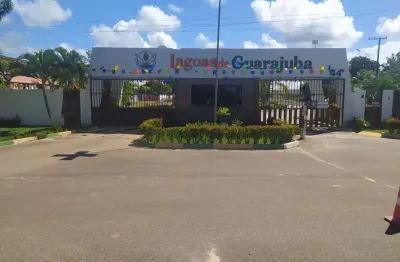 Terreno em condomínio fechado à venda na Rua Guarajuba, 12, Guarajuba, Camaçari