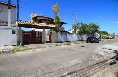 Casa sete quartos para venda em villas do atlântico.