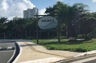 Terreno à venda, 1690 m² por r$ 3.500.000,00 - patamares - salvador/ba